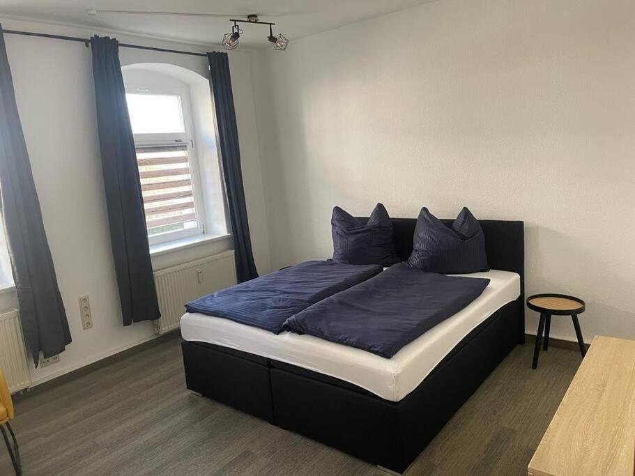 Ferienwohnung 3S Real Estate Freiberg Buitenkant foto
